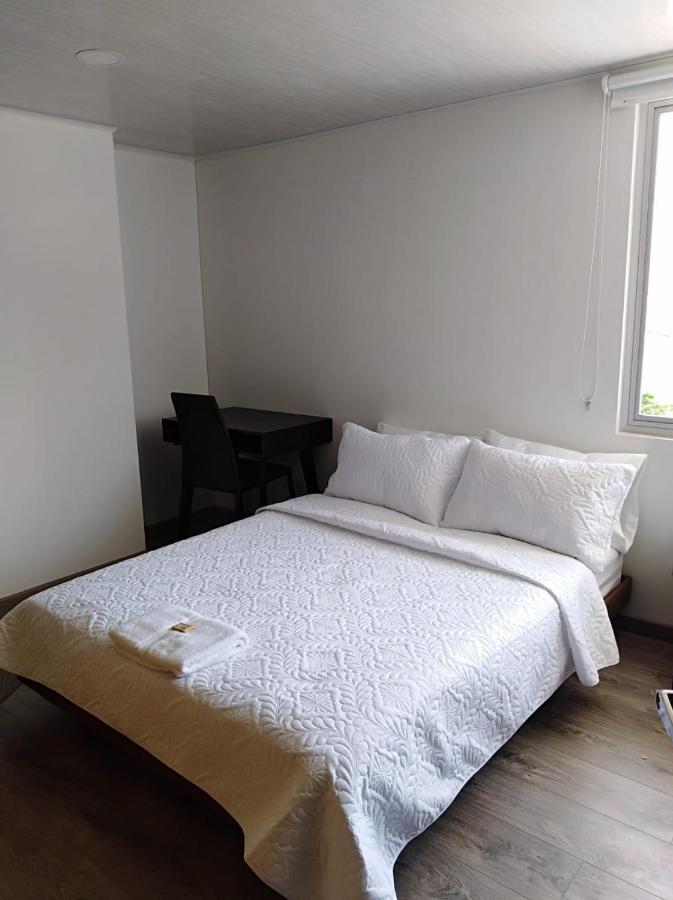 Hotel Hacienda Casa Vieja 툰하 외부 사진