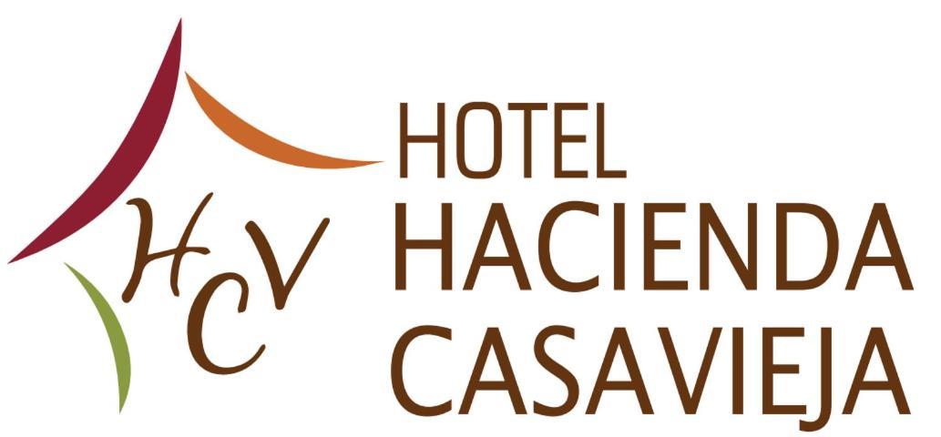 Hotel Hacienda Casa Vieja 툰하 외부 사진
