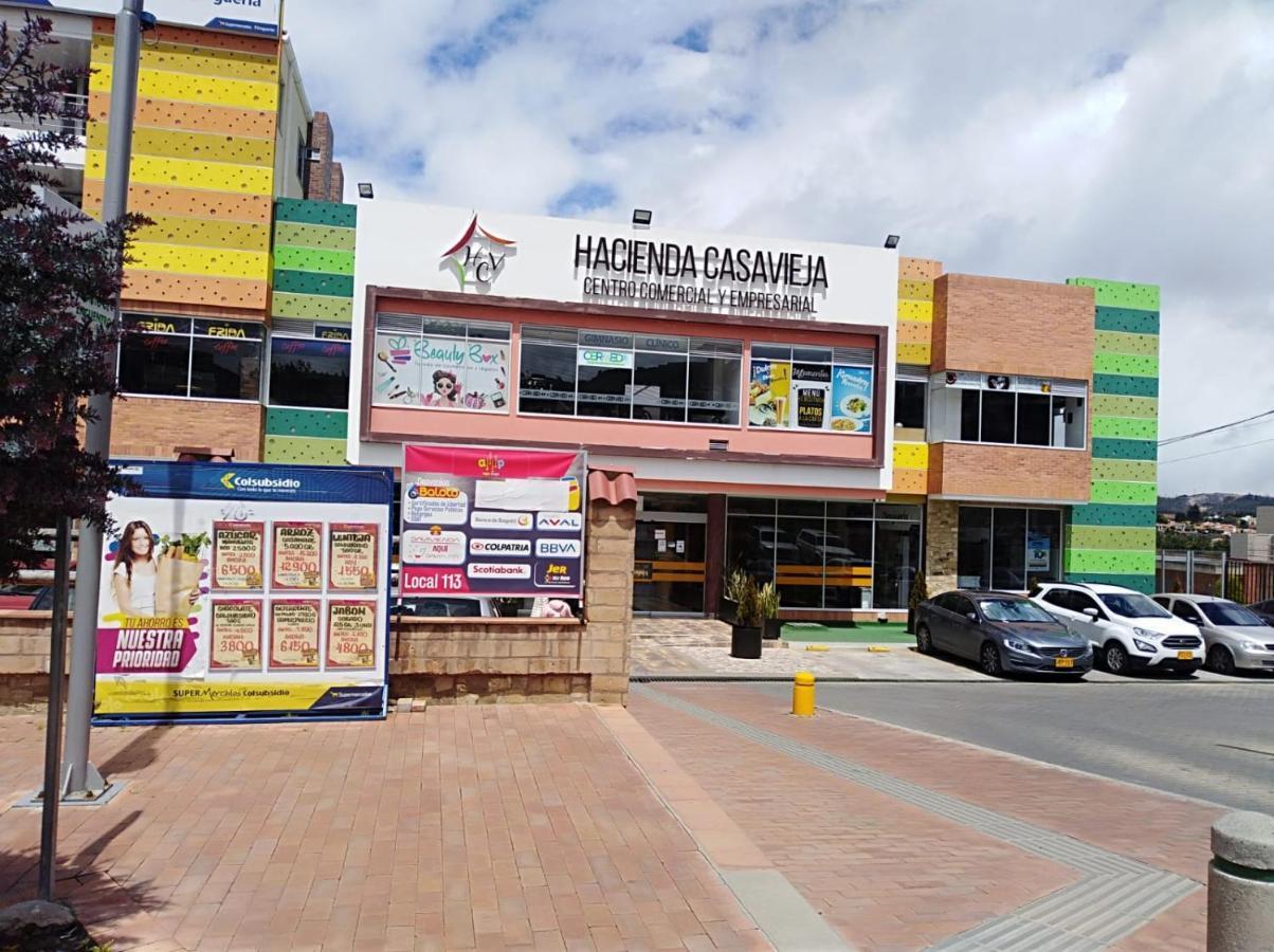 Hotel Hacienda Casa Vieja 툰하 외부 사진