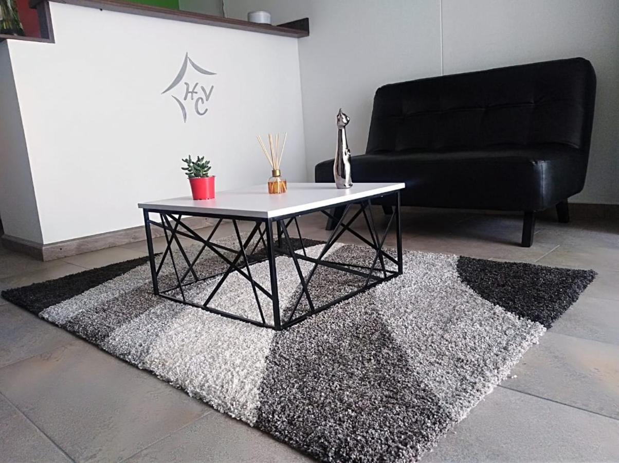 Hotel Hacienda Casa Vieja 툰하 외부 사진
