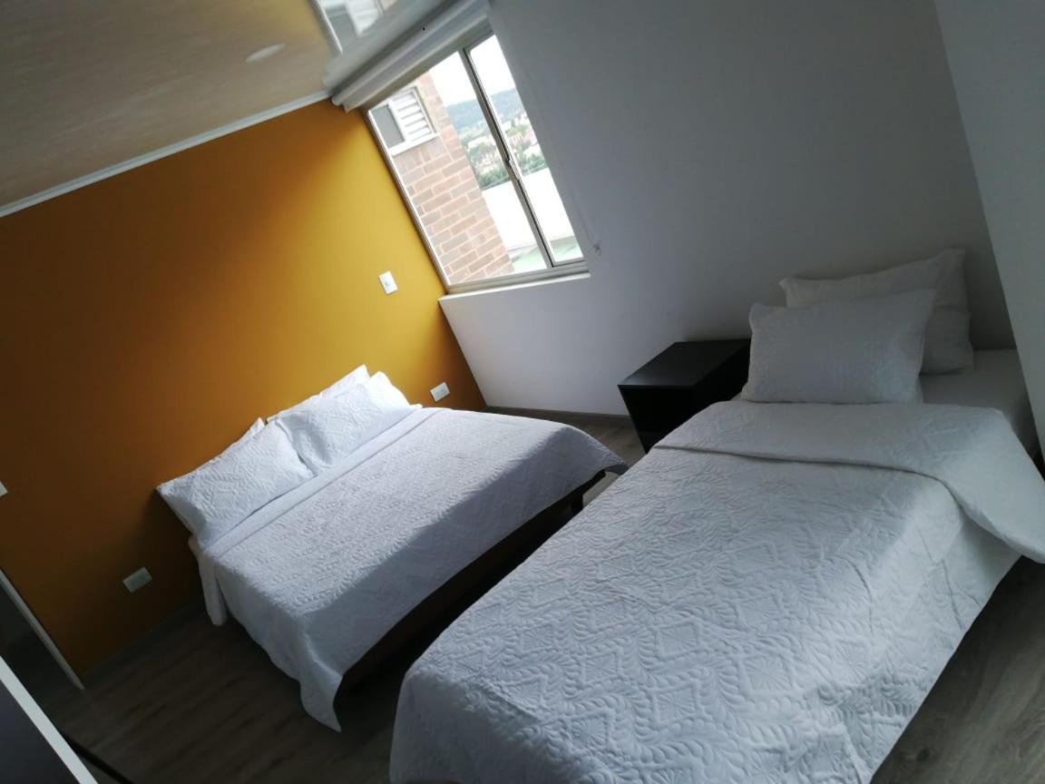 Hotel Hacienda Casa Vieja 툰하 외부 사진