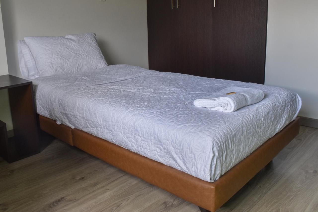 Hotel Hacienda Casa Vieja 툰하 외부 사진